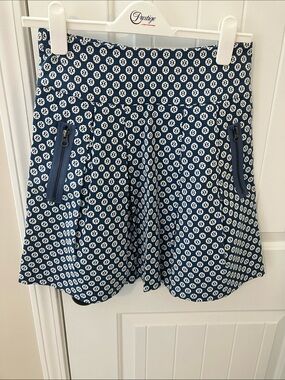 Maeve (Anthropologie) Size 4 Lined Pocketed Skirt